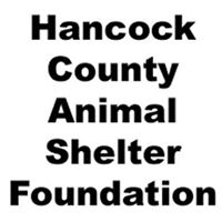 Hancock County Animal Shelter Foundation